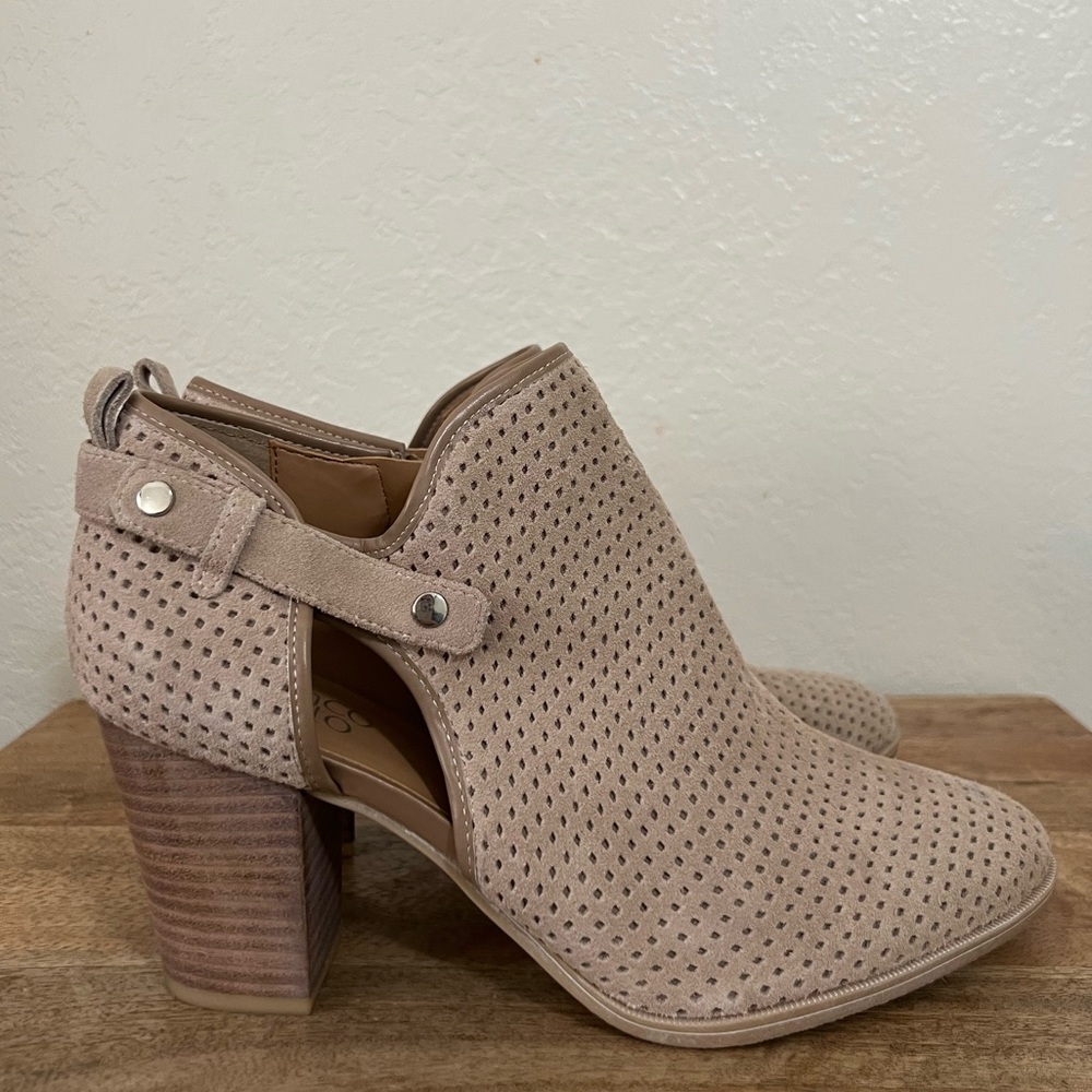New Franco Sarto, women shoes